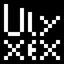 ulyxex logo